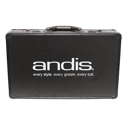 Andis Tool Box - Lockable.