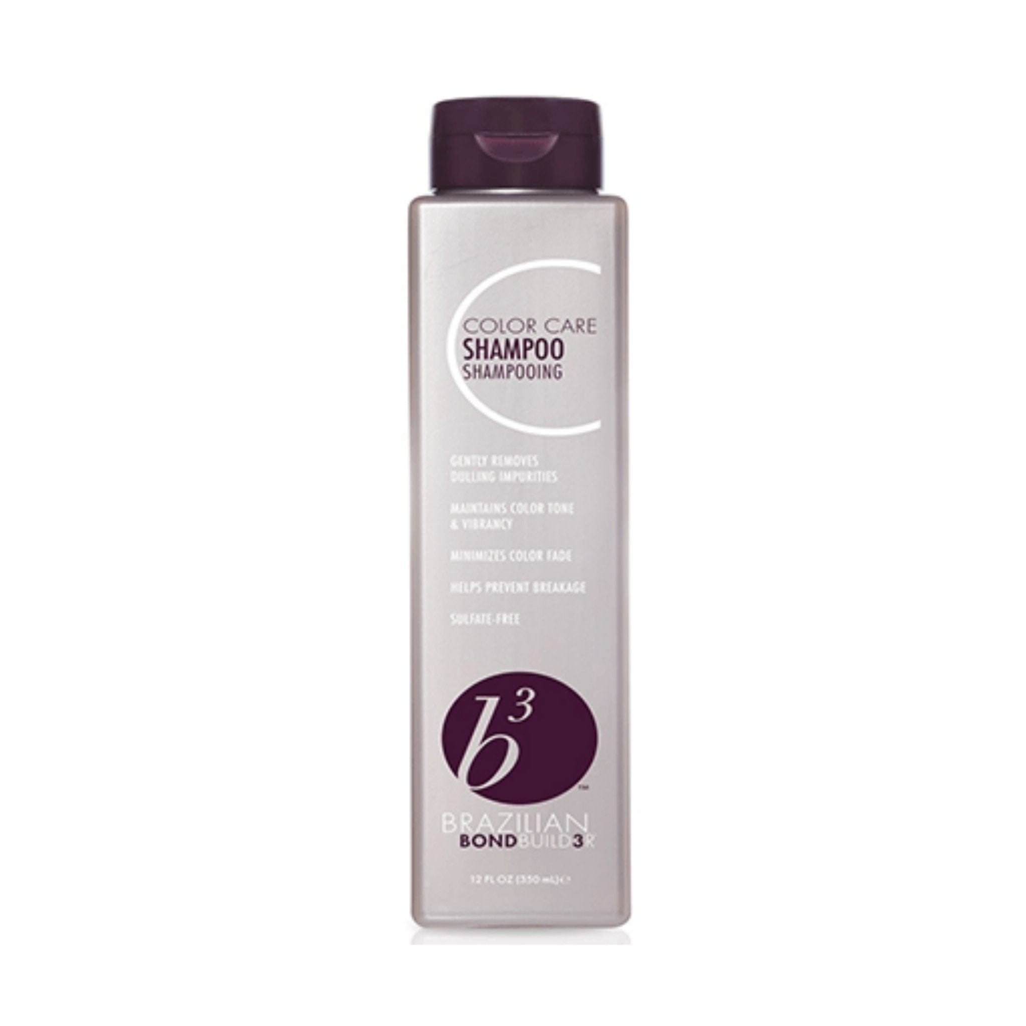 B3 Brazilian Bond Builder - Color Care Shampoo 350ml.