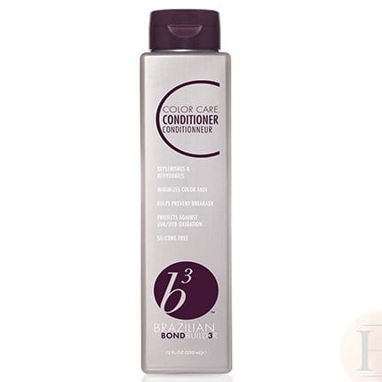 B3 Brazilian Bond Builder Conditioner Colour Care 350ml.