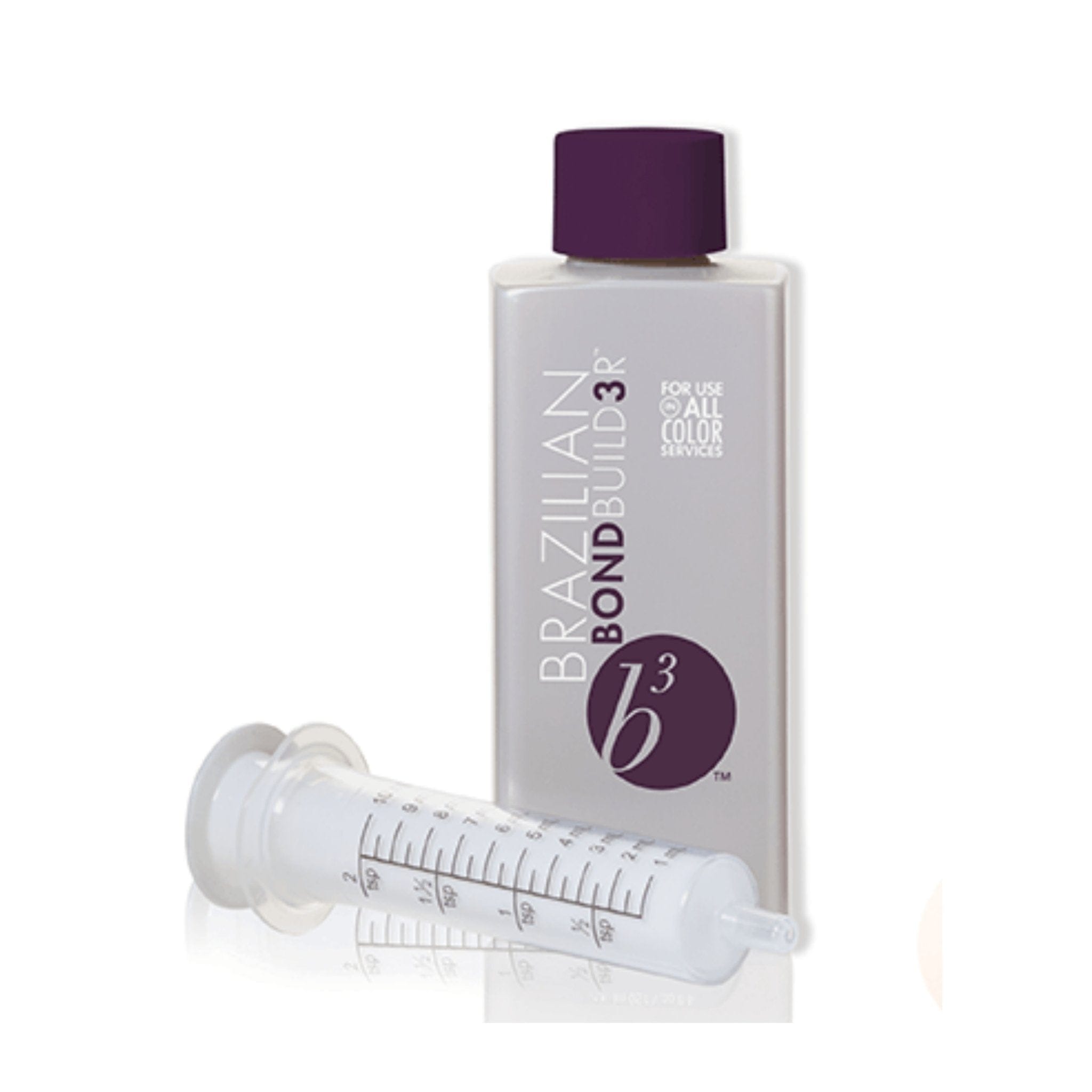 B3 Brazilian Bond Builder - Demi-Permanent Kit.