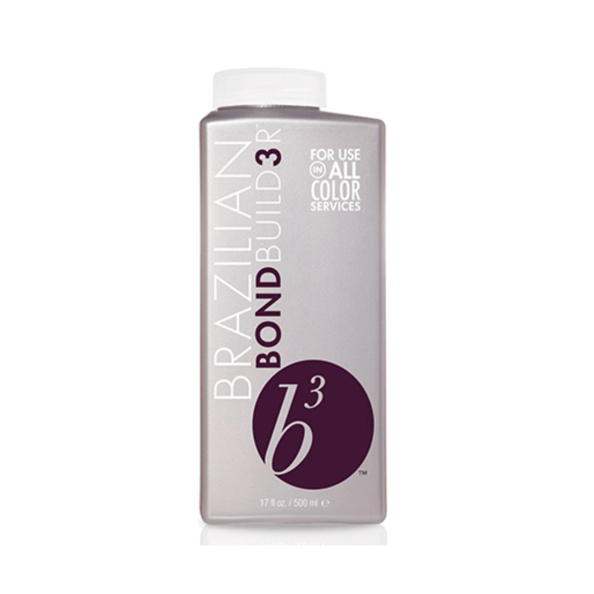 B3 Brazilian Bond Builder - PRO Size 500ml.