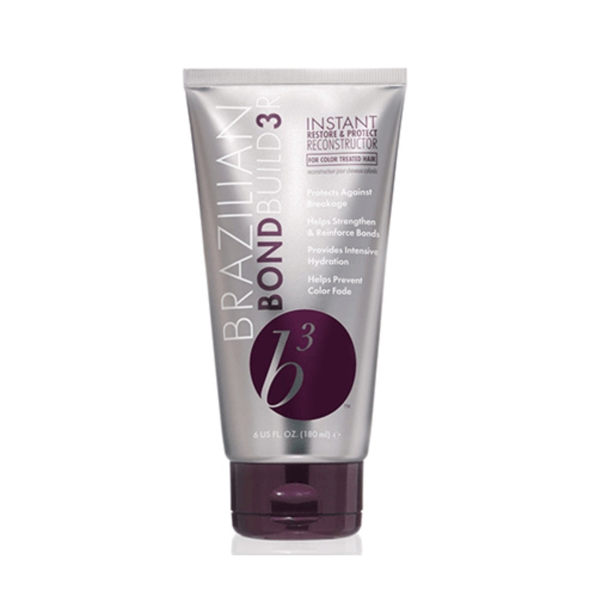 B3 Brazilian Bond Builder - Reconstructive Treatment 180ml.