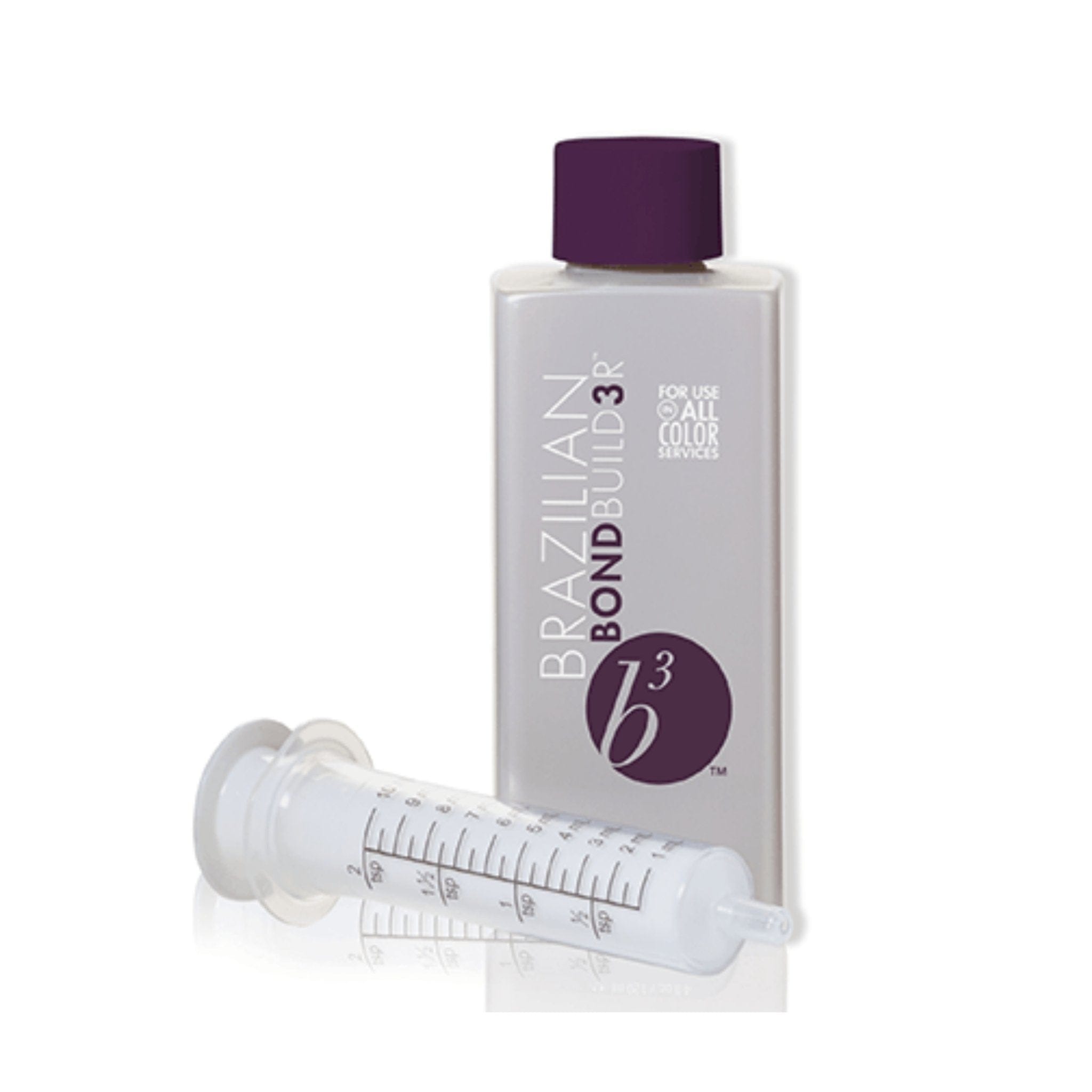 b3 Brazilian Bond Builder - w/Syringe 120ml.