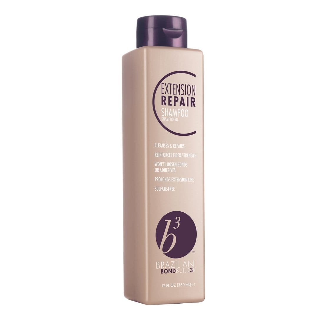 B3 Extension Repair Shampoo - HairBeautyInk