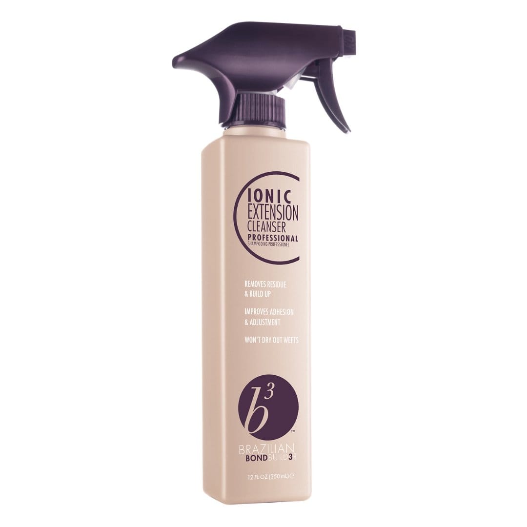 B3 Ionic Extension Cleanser - HairBeautyInk
