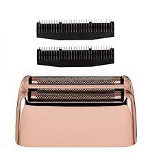 BaByliss Babpro Replacement Rose Gld Foil - HairBeautyInk
