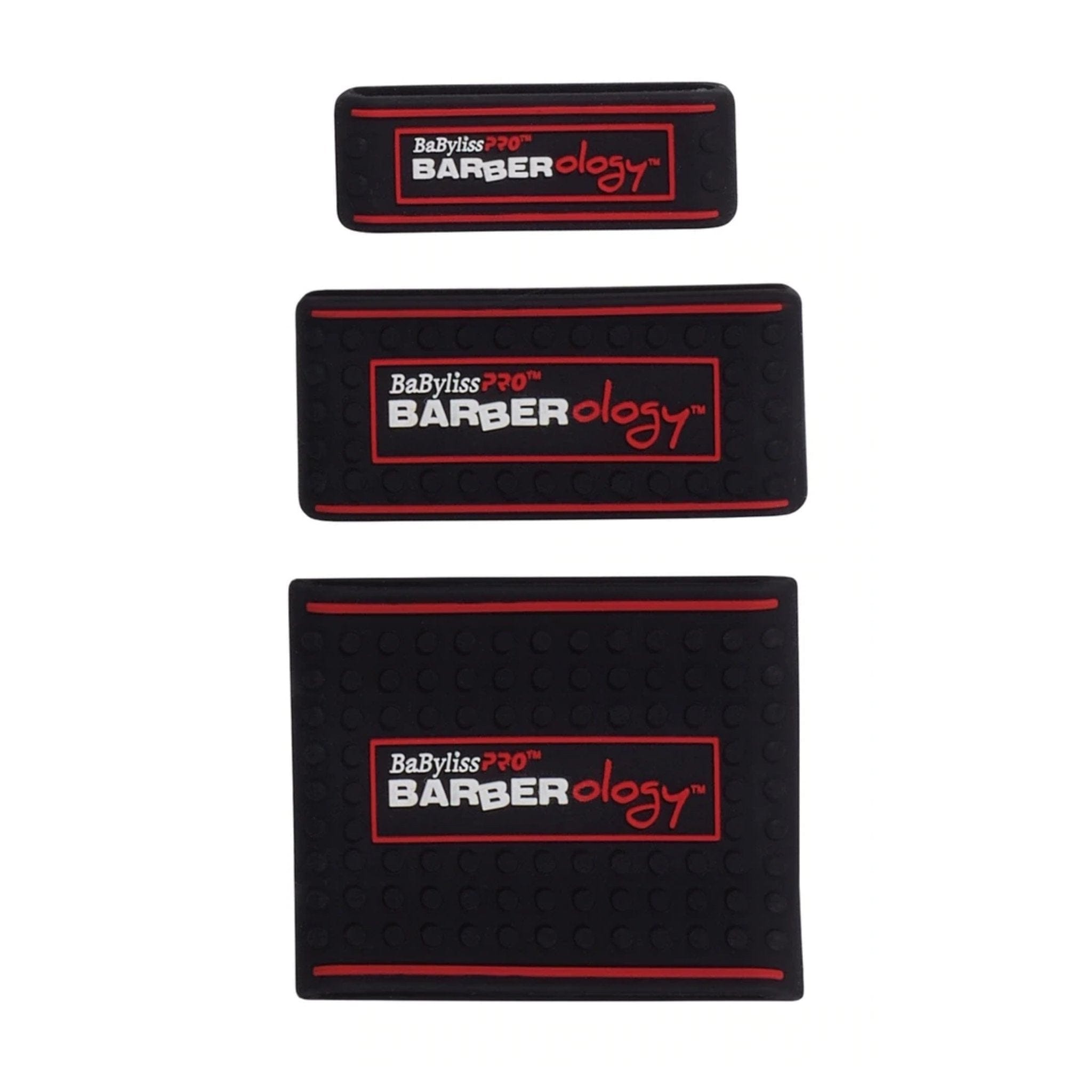 BaBylissPRO Clipper Grips Pieces - Main Image