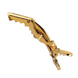 BaBylissPRO Gold Pack Of Clips