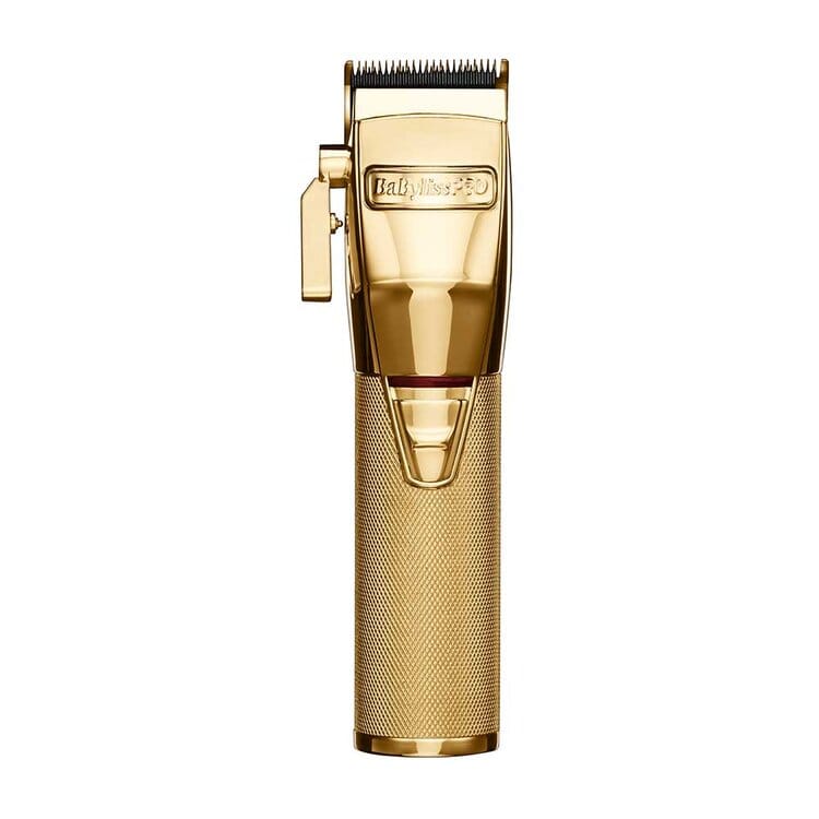 BaByliss PRO GoldFX Lithium Hair Clipper HBI BUY NOW PAY LATER