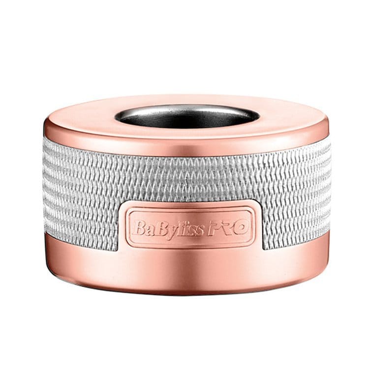 BaByliss PRO RoseFX Hair Clipper Charging Base - HairBeautyInk