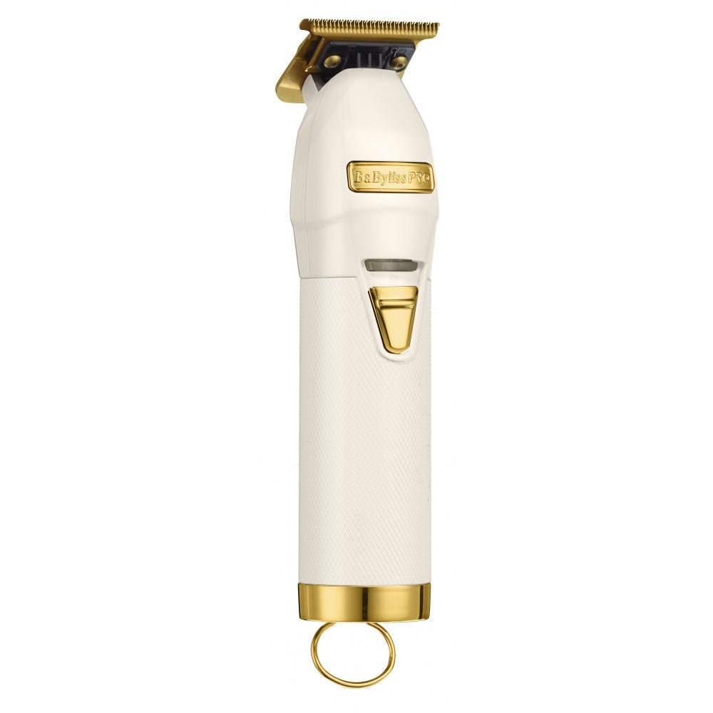 Babyliss Gold Fx Trimmer Skeleton BaBylissPRO GoldFX Trimmer