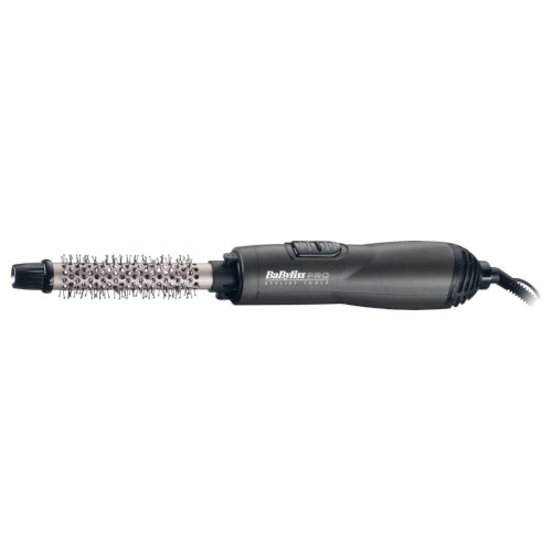 BabylissPRO Classic Hot Air Brush - 19mm 19mm barrel - HairBeautyInk