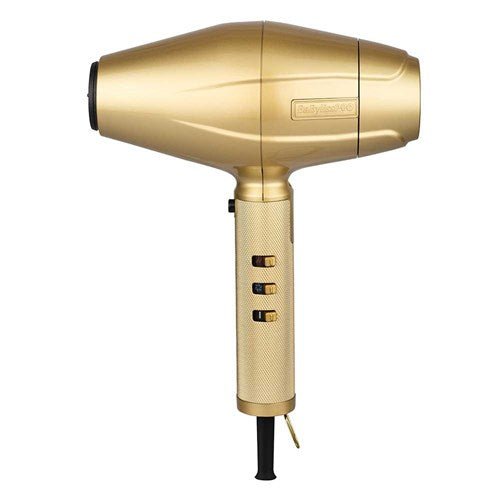 BabylissPro GOLDFX Dryer - HairBeautyInk