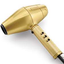 BabylissPro GOLDFX Dryer - HairBeautyInk