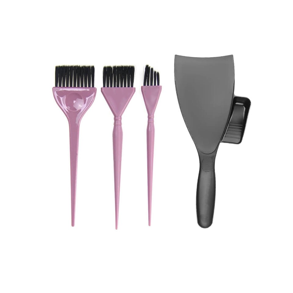 Balayage Brush and Board Kit - HairBeautyInk