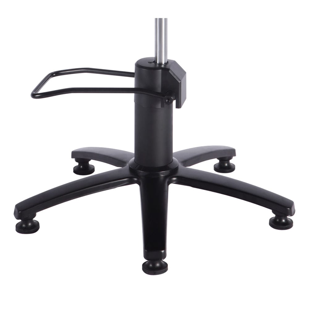 Natalie Cutting Chair-Black