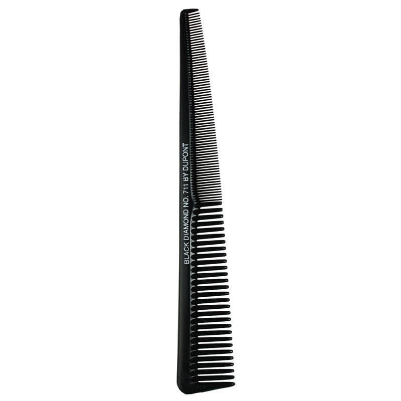 Black Diamond # 711 Taper Comb.