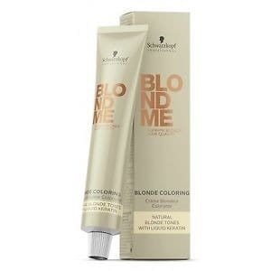 Blondme C-Natural Ice 60ml - HairBeautyInk