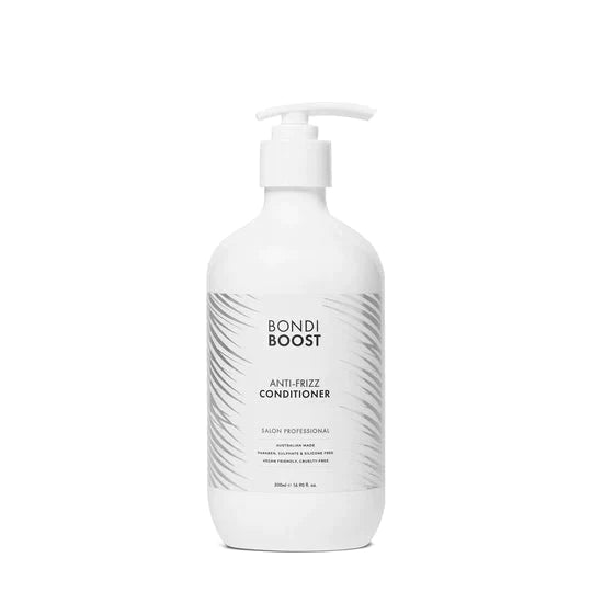 Bondi Boost Anti Frizz Conditioner 500ml - HairBeautyInk