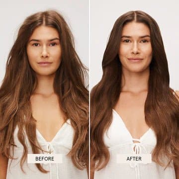 Bondi Boost Anti Frizz Mask 250ml