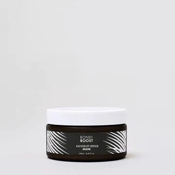 Bondi Boost Dandruff Treatment Mask 250ml - HairBeautyInk