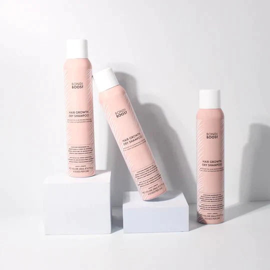 Bondi Boost Hair Growth Dry Shampoo - HairBeautyInk