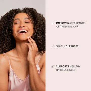 Bondi Boost Hair Growth Shampoo 500ml - HairBeautyInk