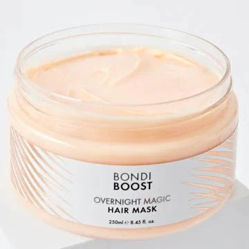 Bondi Boost Overnight Magic Hair Mask 250ml - HairBeautyInk