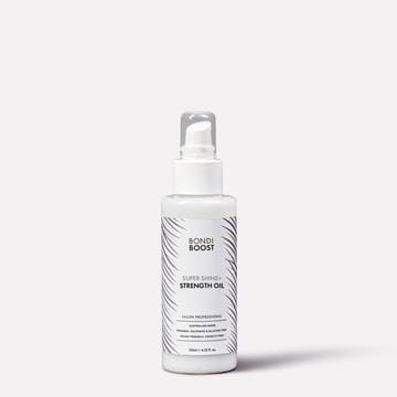 Bondi Boost Super Shine + Strength oil 125ml - HairBeautyInk