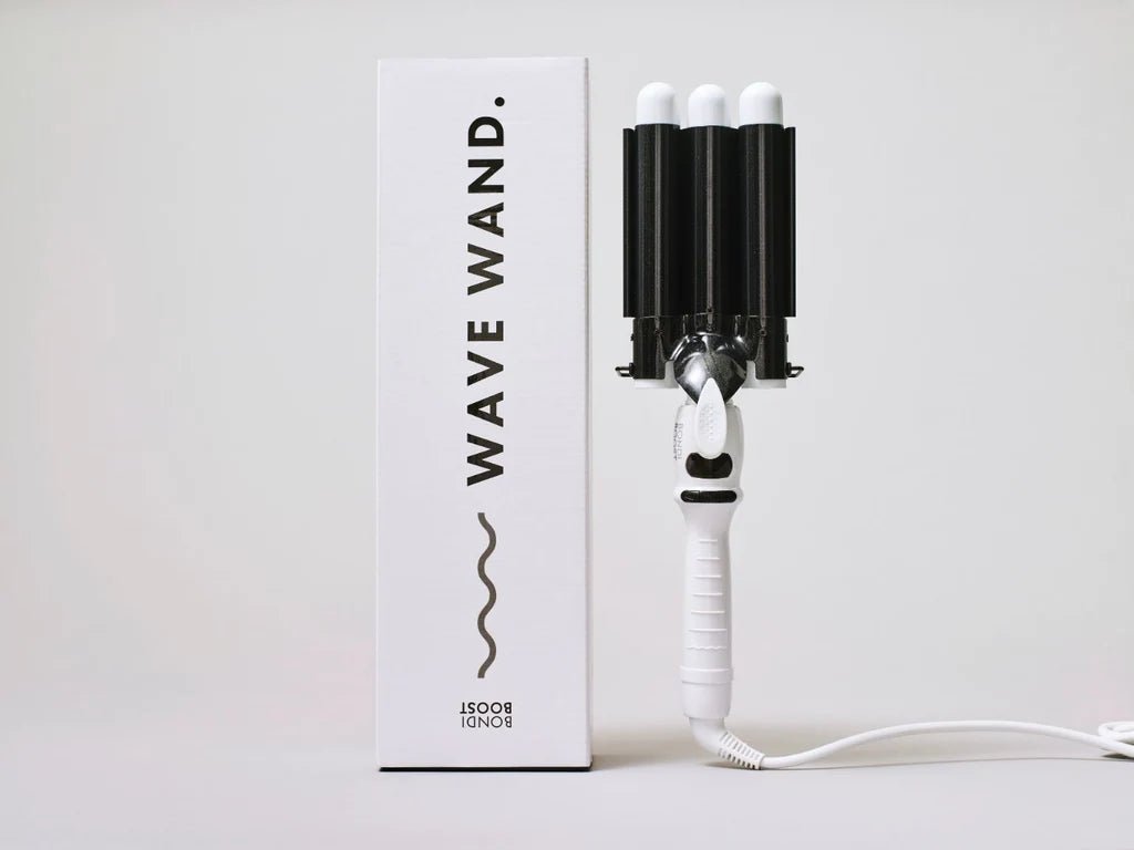 Bondi Boost Wave wand 32mm Barrel - HairBeautyInk