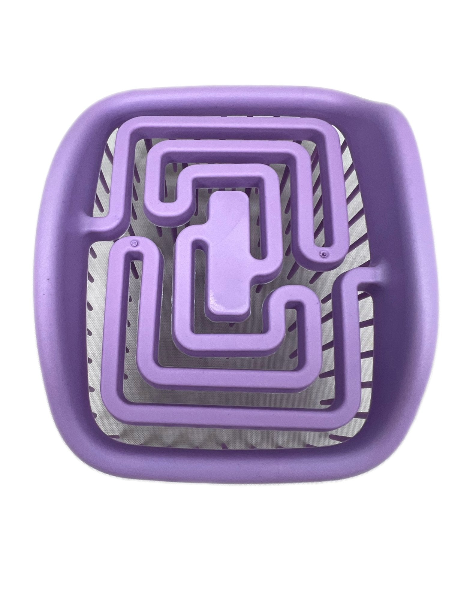 BOO Wet brush - HairBeautyInk