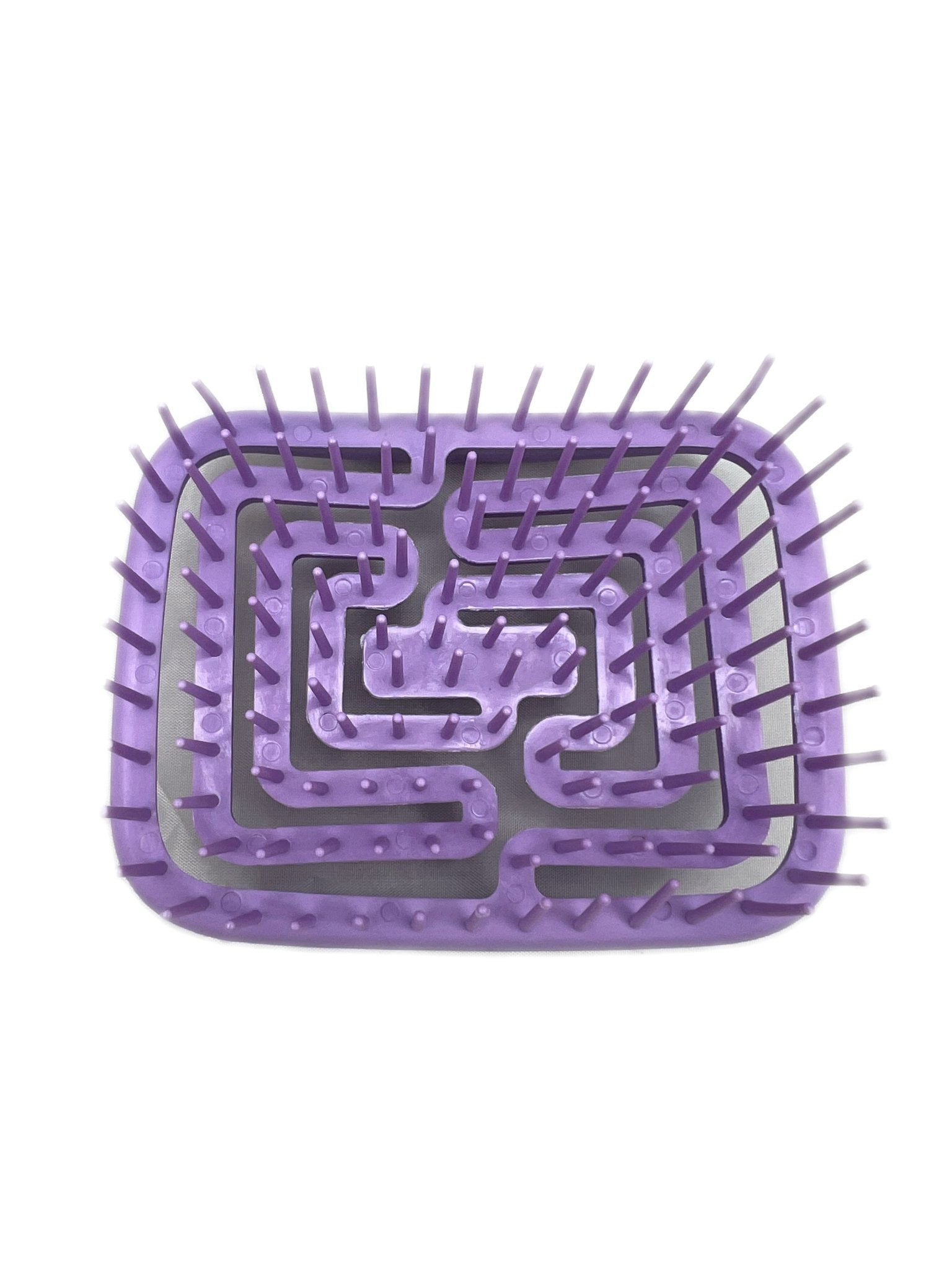 BOO Wet brush - HairBeautyInk