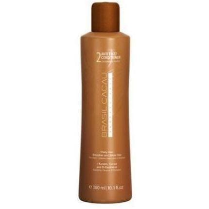 Brasil Cacau Anti-Frizz Conditioner 290ml - HairBeautyInk