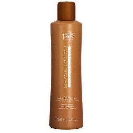 Brasil Cacau Anti-Frizz Shampoo 290ml - HairBeautyInk