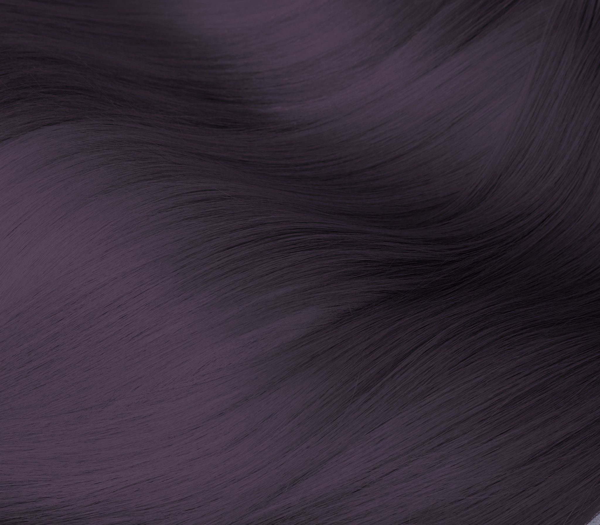 COLOUR INK - 4.22 Intense Violet Medium Brown - HairBeautyInk