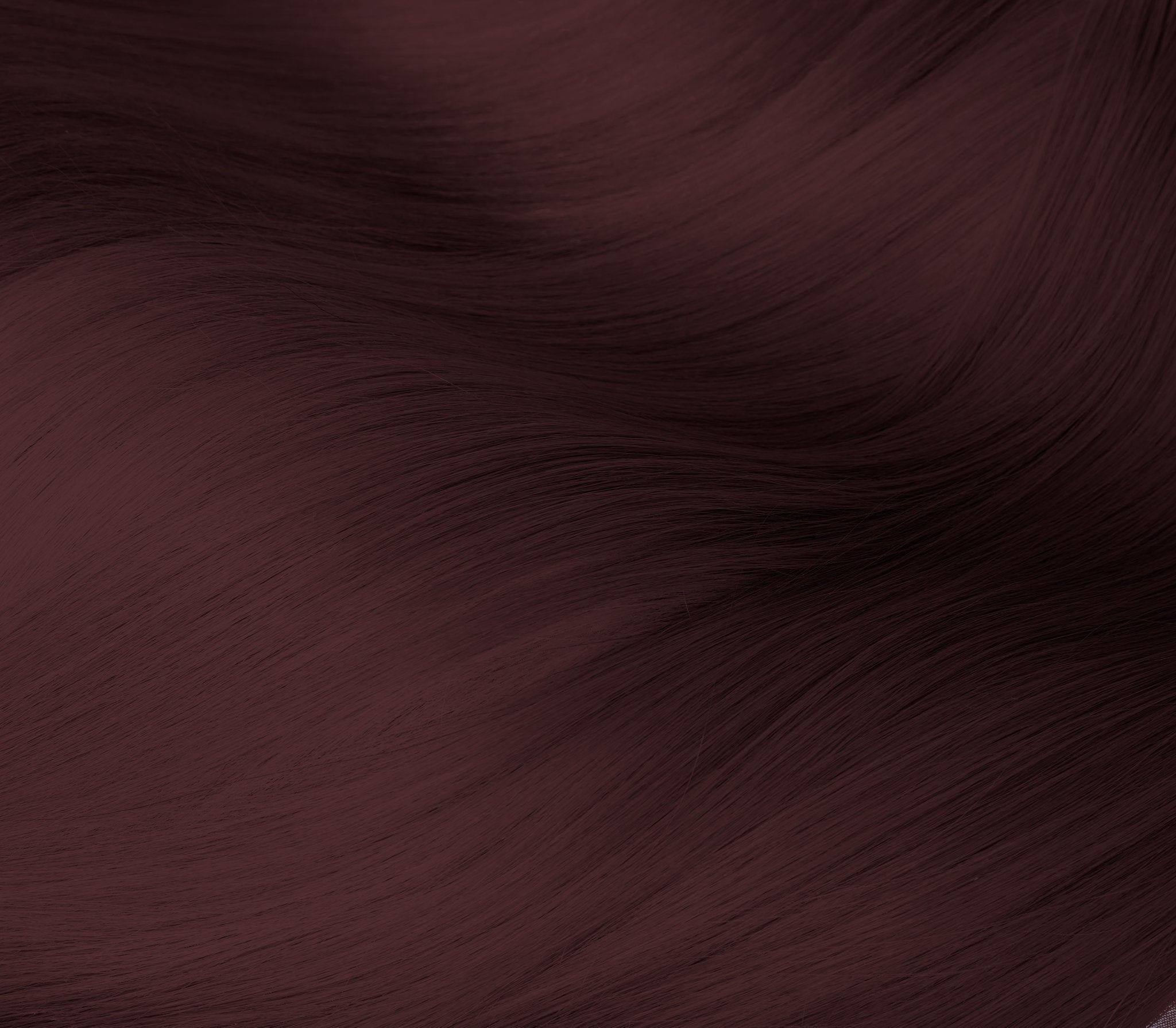 COLOUR INK - 4.66 Intense Red Medium Brown - HairBeautyInk