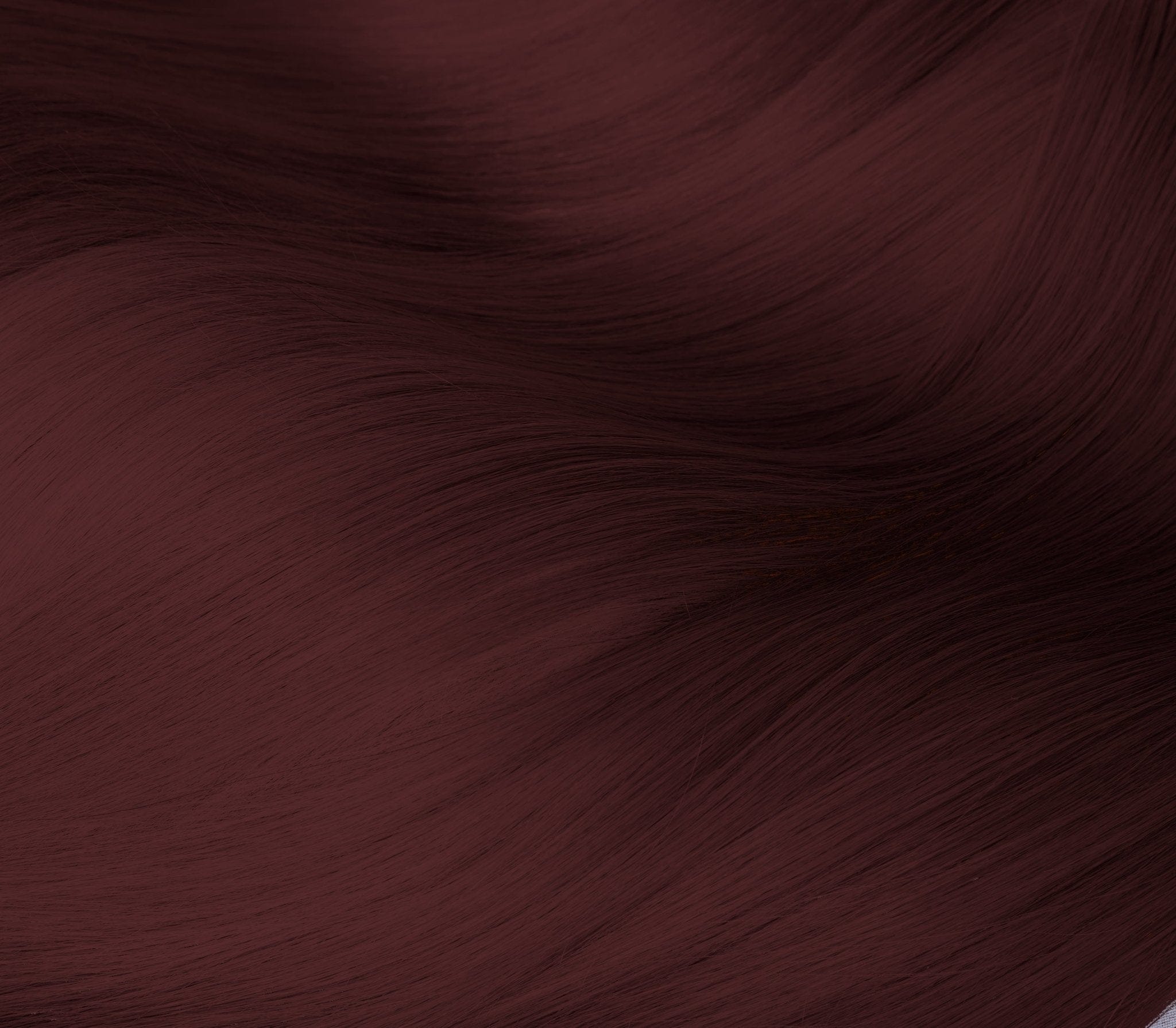 COLOUR INK - 5.66 Intense Red Light Brown - HairBeautyInk