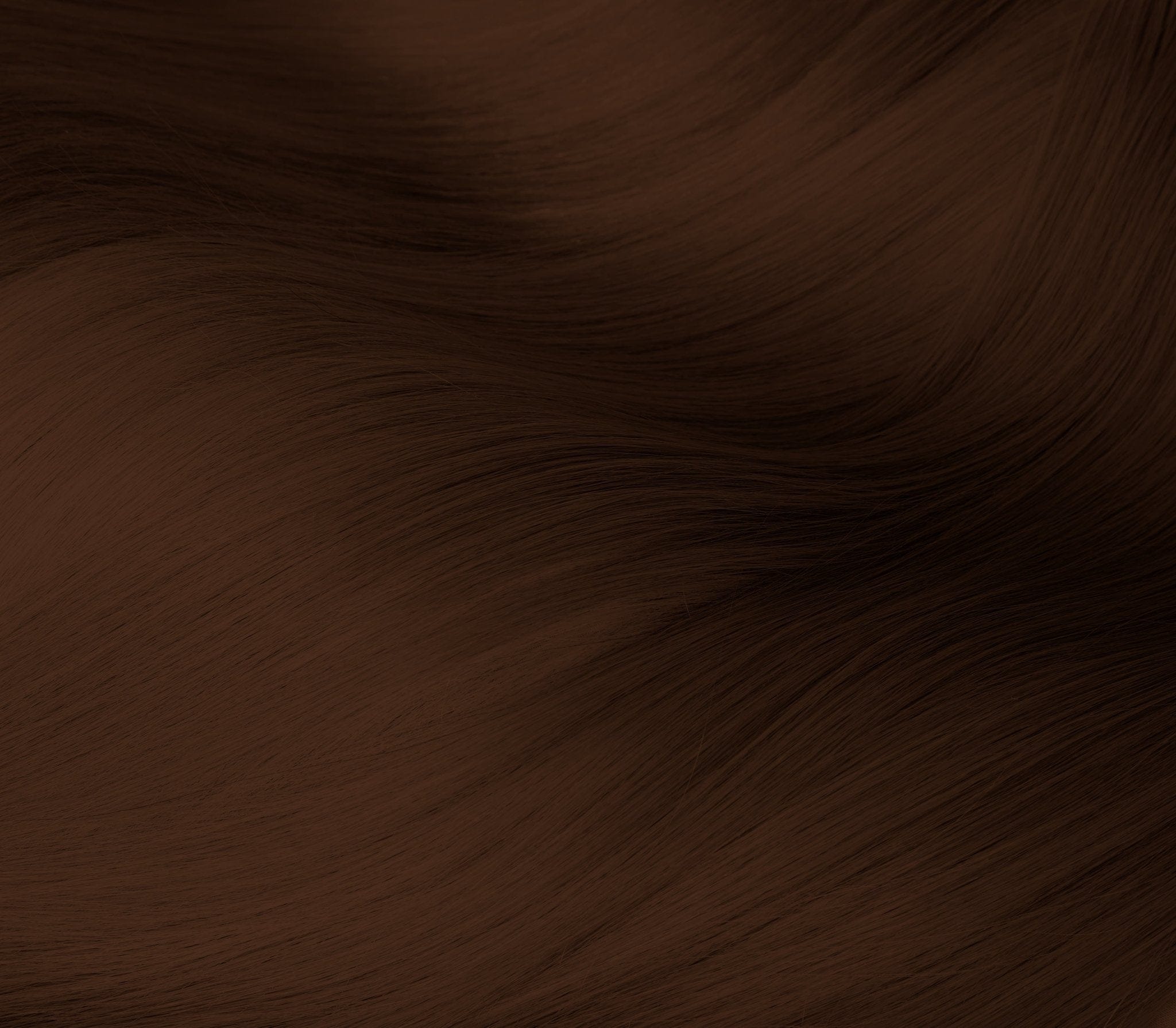 COLOUR INK - 7.34 Medium Golden Copper Blonde - HairBeautyInk