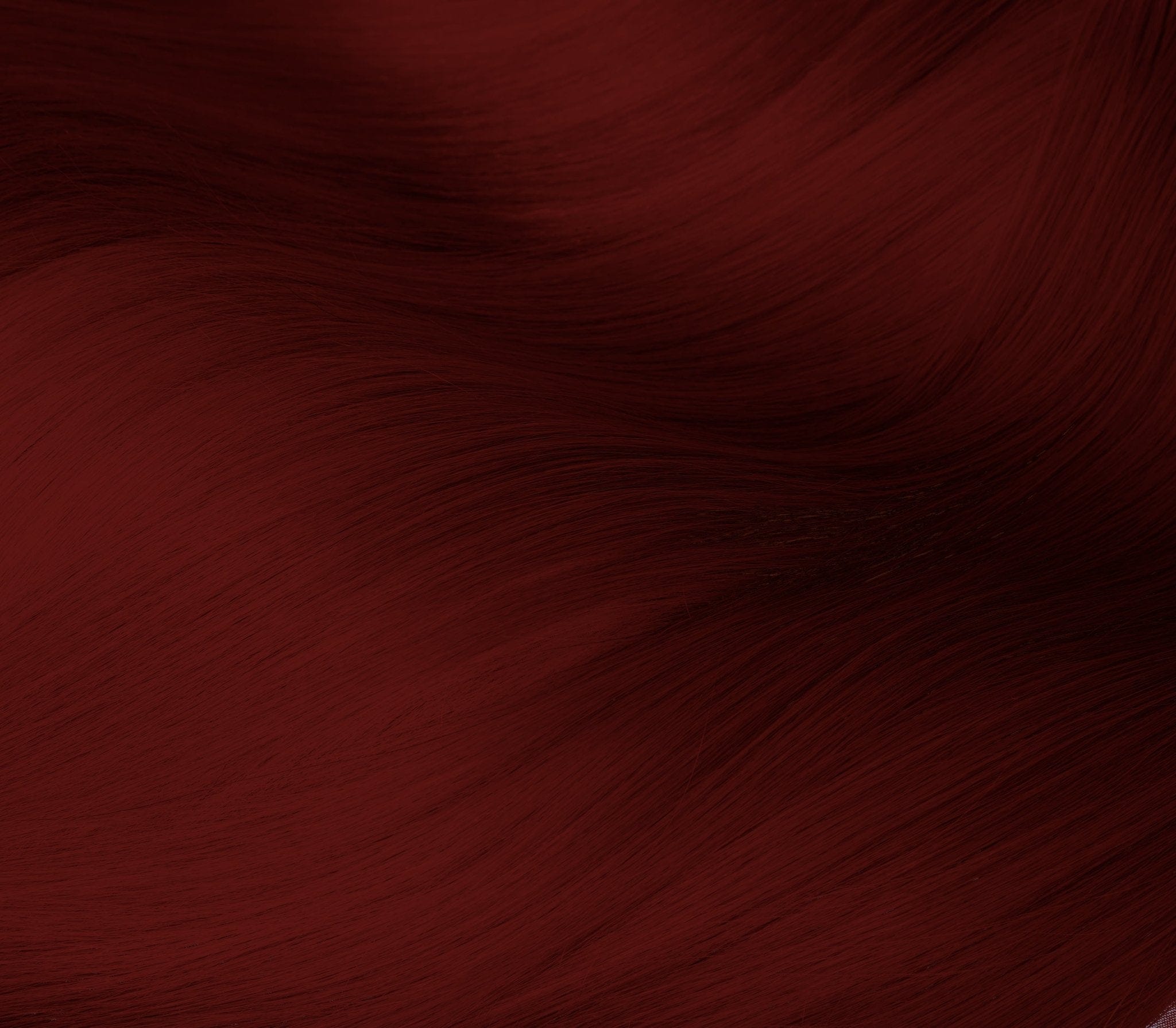 COLOUR INK - 7.6 Medium Blonde Red - HairBeautyInk