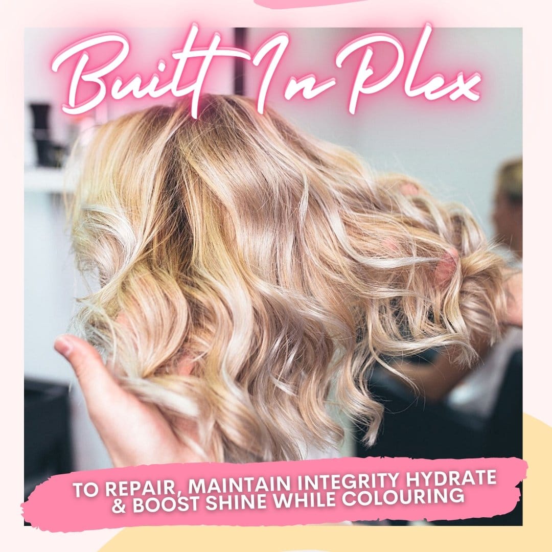 COLOUR INK COMPLETELY INK'D DEAL - Save $723.10 - HairBeautyInk