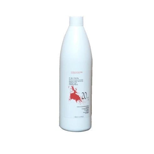 Colour Ink Peroxide - HairBeautyInk