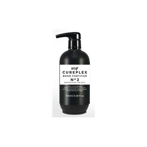 Cureplex Bond Lift No. 2 Bond Fortifier 100ml - HairBeautyInk