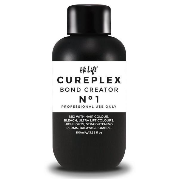 Cureplex No 1 Bond Creator 100ml - HairBeautyInk