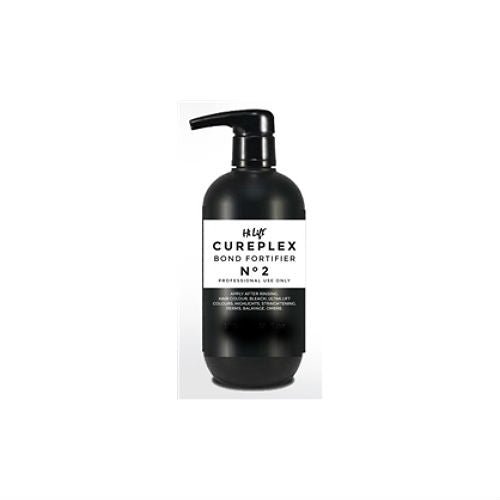 Cureplex No. 2 Bond Fortifier 500ml - HairBeautyInk