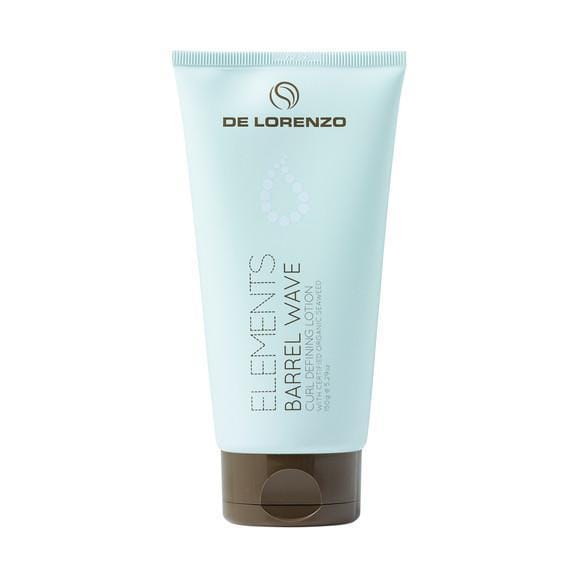 De Lorenzo Elements Barrel Wave 150g - HairBeautyInk