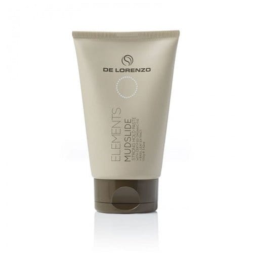 De Lorenzo Elements Mudslide Strong Hold Paste 100g - HairBeautyInk