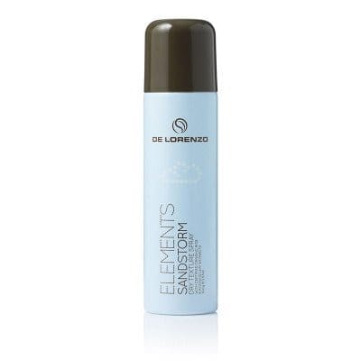 De Lorenzo Elements Sandstorm Dry Texture Spray 100ml - HairBeautyInk