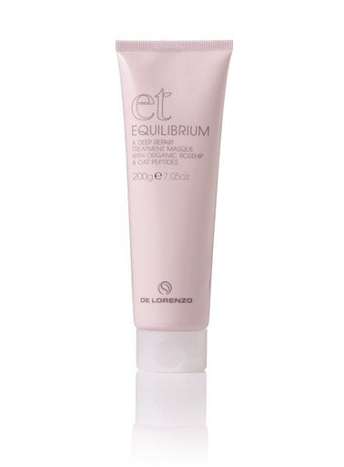 De Lorenzo Equilibrium Tube 200g - HairBeautyInk