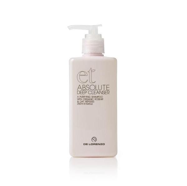 De Lorenzo Essential Absolute Deep Cleanser 250ml - HairBeautyInk