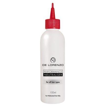 De Lorenzo Performance neutraliser (100ml) - HairBeautyInk